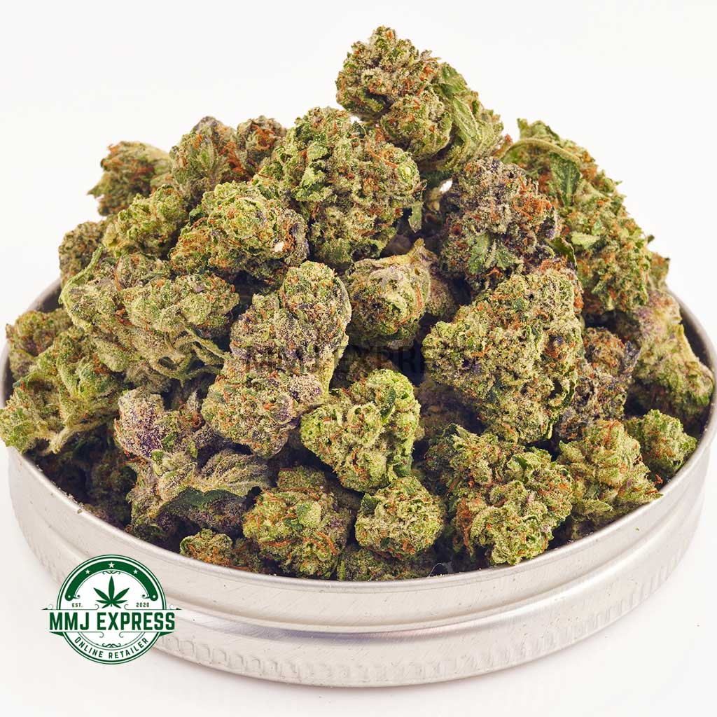 Buy Cannabis Pink Astroboy AAAA (Popcorn) at MMJ Express Online Shop