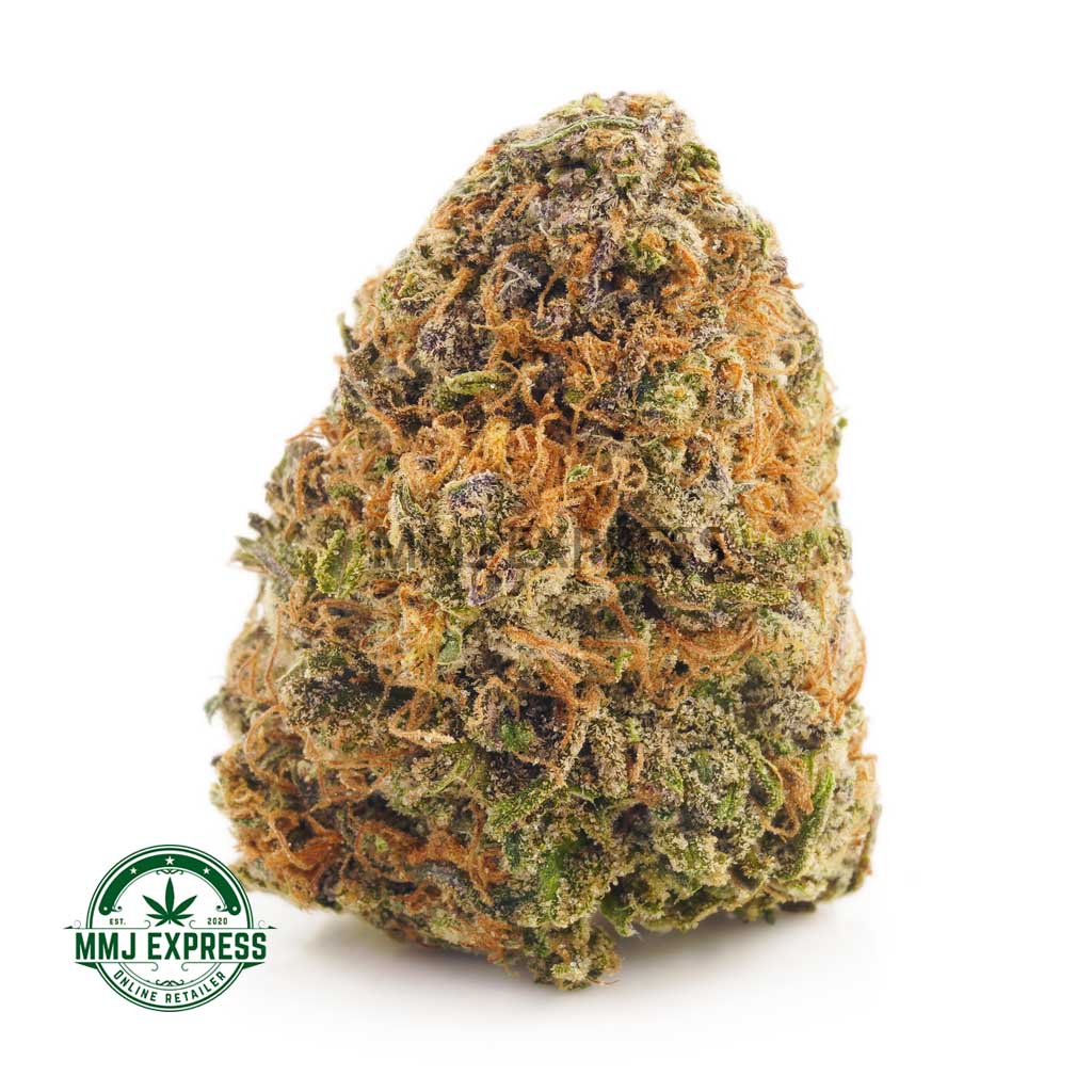 Buy Cannabis Sweet Berry AA at MMJ Express Online Shop