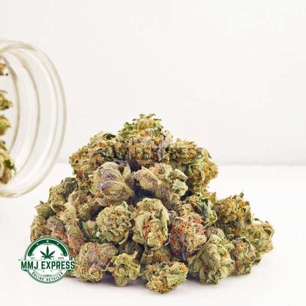 Little Known Questions About Buy Weed Online – Silver State Relief.