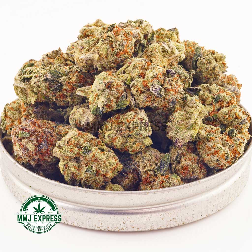 Buy Cannabis Dosi Cake AAAA (Popcorn) at MMJ Express Online Shop