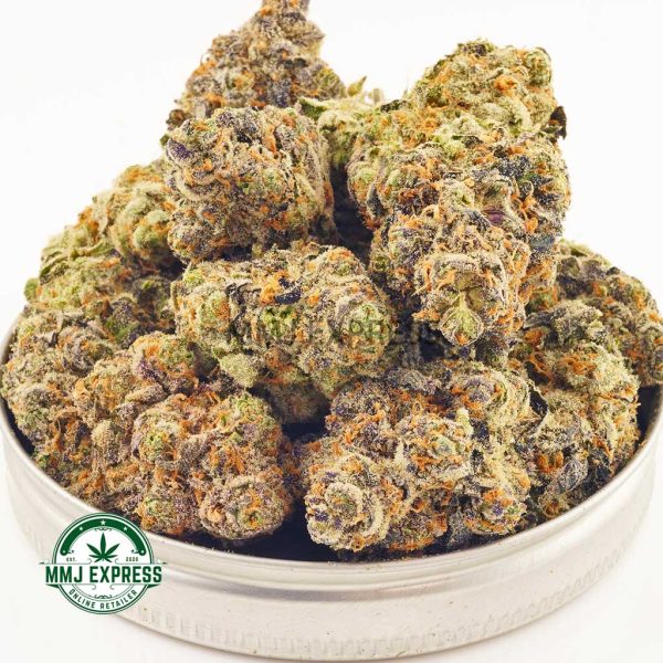 Buy Cannabis Mendo Breath AAAA+/Craft at MMJ Express Online Shop