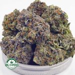 Buy Cannabis Granddaddy Purple AAA at MMJ Express Online Shop