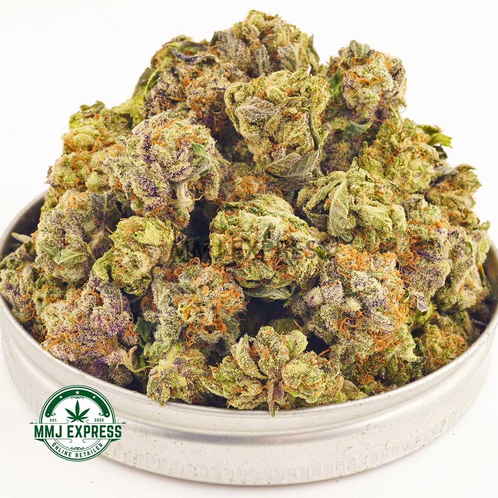 Buy Cannabis Grapefruit Kush AAAA (Popcorn Nugs) MMJ Express Online Shop