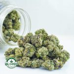 Buy Cannabis Meatbreath AAAA (Popcorn Nugs) MMJ Express Online Shop