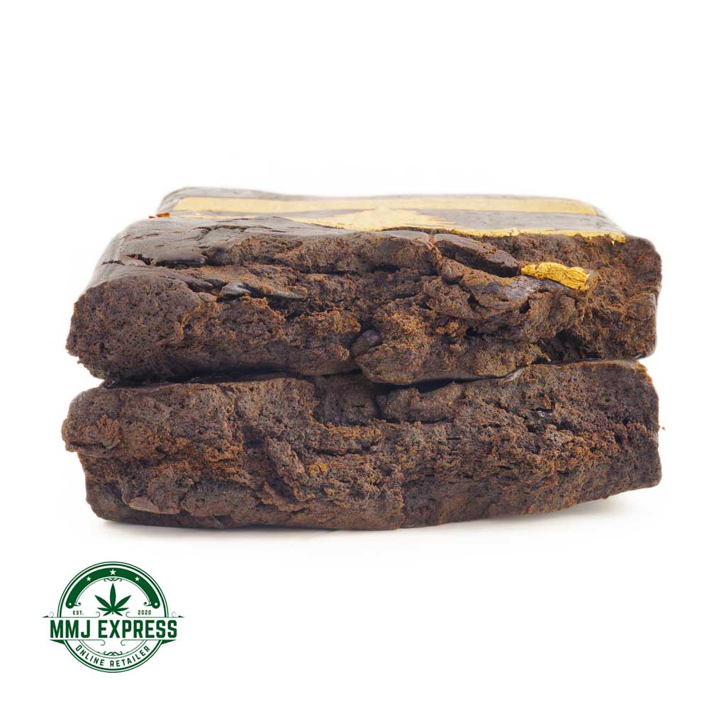 Buy Concentrates Hash Red Lebanon at MMJ Express Online Shop