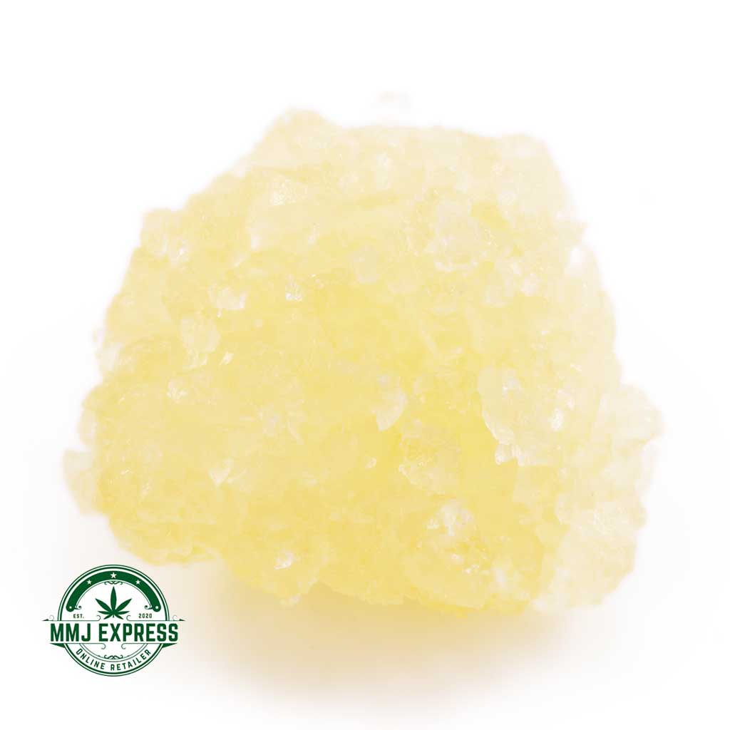 Buy Concentrates Diamonds Fruit Gushers at MMJ Express Online Shop