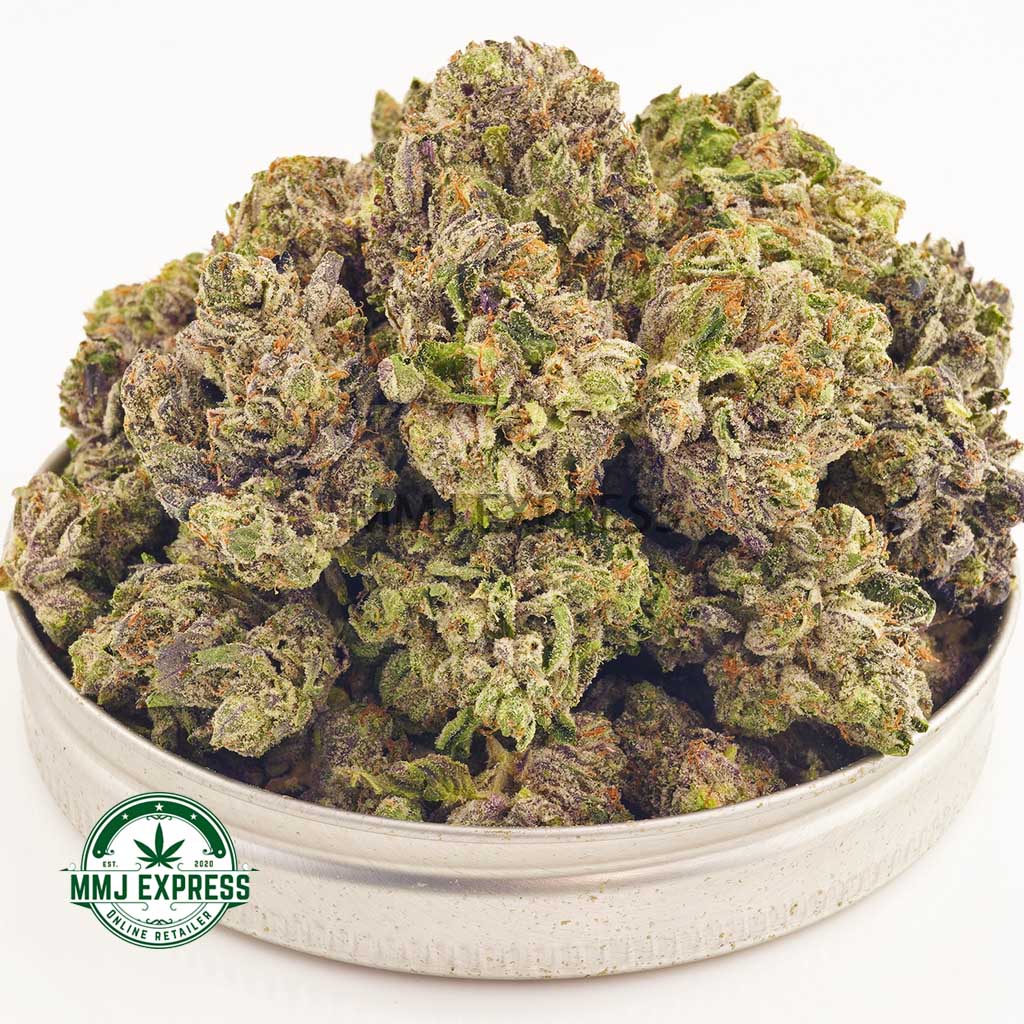 Buy Cannabis Gas Crack AAAA (Popcorn Nugs) MMJ Express Online Shop