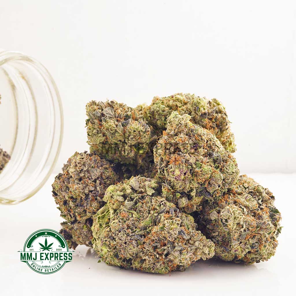 Buy Cannabis Slurricane AAAA at MMJ Express Online Shop