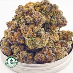 Buy Cannabis Gelato AAA at MMJ Express Online Shop