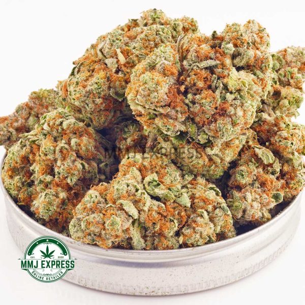 Buy Cannabis Lindsay OG AAA at MMJ Express Online Shop