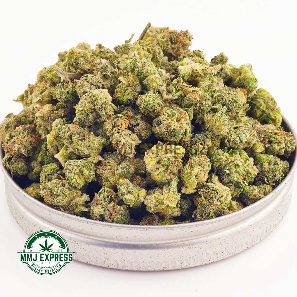 Buy Cannabis Gelato Cake AAAA (Popcorn Nugs) MMJ Express Online Shop