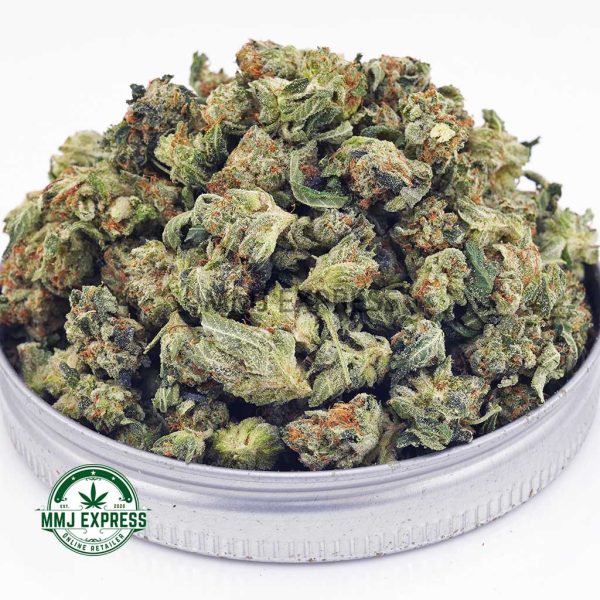 Buy Cannabis Watermelon Kush AAAA (Popcorn Nugs) MMJ Express Online Shop
