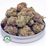 Buy Cannabis Wedding Cake AA at MMJ Express Online Shop