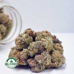 Buy Cannabis Wedding Cake AA at MMJ Express Online Shop