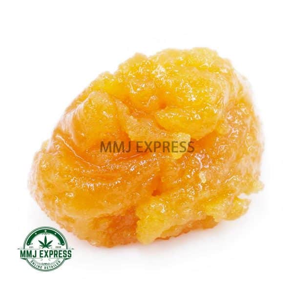 Buy Concentrates Live Resin Pink Rockstar at MMJ Express Online Shop