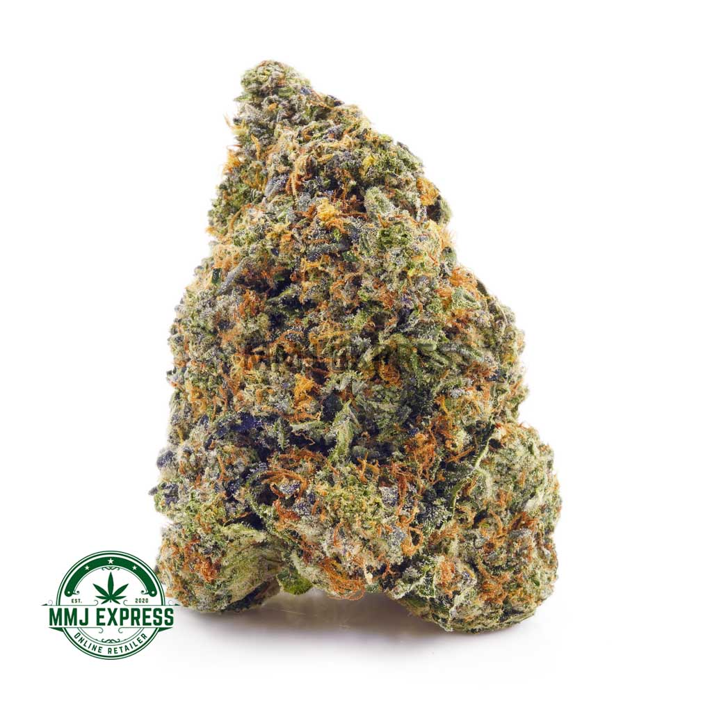 Order weed online Hawaiian Pink Punch budget buds of BC cannabis from MMJexpress online dispensary Canada. cannabis stores. weed delivery Canada.