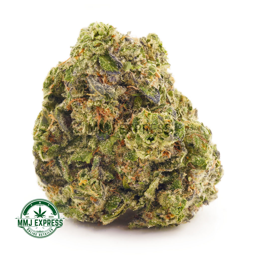 Sherbet strain budget buds. Order weed online. Cheap weed BC cannabis. Canadian online dispensary to buy weed.
