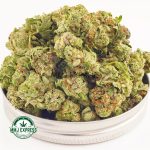 Buy Cannabis Pink Punch AAAA (Popcorn Nugs) MMJ Express Online Shop
