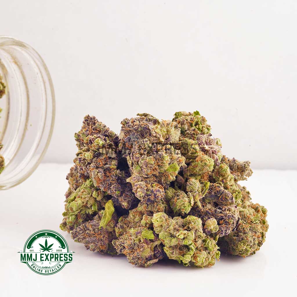 Buy Cannabis Fruity Pebbles AAAA (Popcorn Nugs) MMJ Express Online Shop