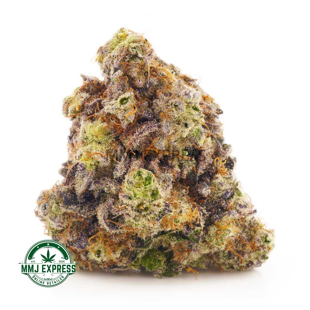 Buy Cannabis Jelly Breath AAAA+ at MMJ Express Online Shop