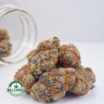 Buy Cannabis Gorilla Glue #4 AAA at MMJ Express Online Shop