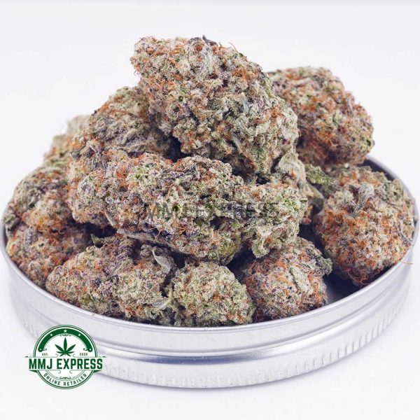 Buy Cannabis Guava Cake AA at MMJ Express Online Shop