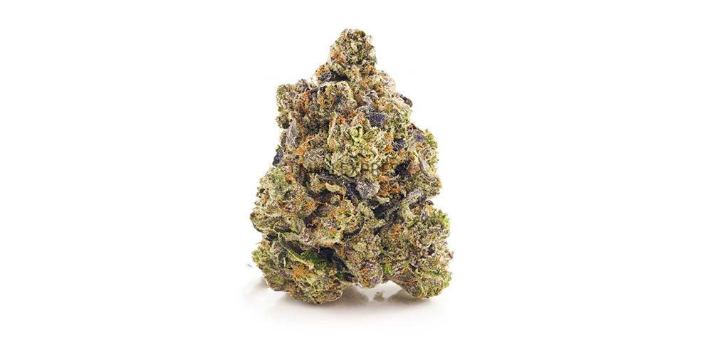 Buy weed online Diablo Death Bubba strain budgetbuds from MMJ Express online dispensary Canada for mail order weed.