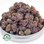 Buy Cannabis Orange Crush AAAA (Popcorn Nugs) MMJ Express Online Shop