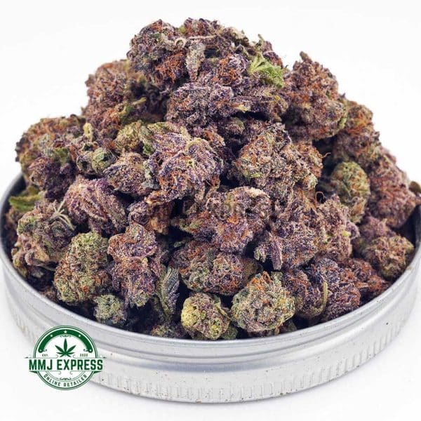 Buy Cannabis Orange Crush AAAA (Popcorn Nugs) MMJ Express Online Shop