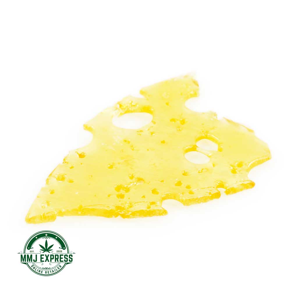 El Jefe cannabis concentrate shatter online Canada. thc concentrate. weed concentrate. high concentrated thc oil.