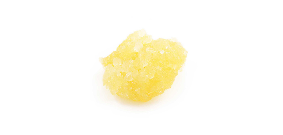 THC Diamonds Gorilla Glue #4 strain weed concentrate from MMJ Express mail order marijuana online dispensary to buy weed.