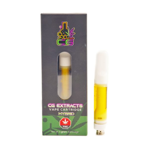 CG Extracts THC vape pen Canada. thc vape oil. marijuana vape pen. weed pen. dab carts. buy weed online canada.