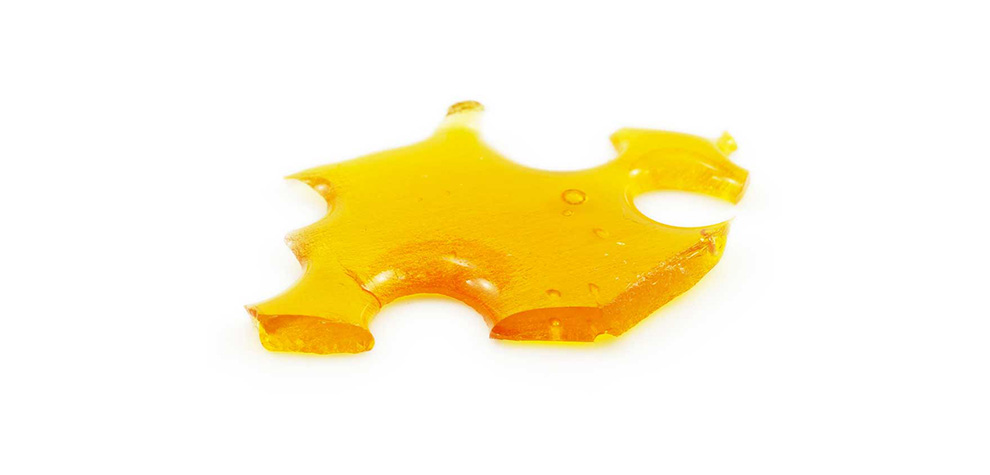 Girl Scout Cookies shatter from MMJ online dispensary for BC cannabis concentrates and cheap weed Canada.