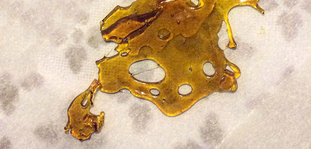 Dark shatter from BC cannabis online dispensary Canada MMJ Express. What is shatter? Buy cannabis concentrates online.