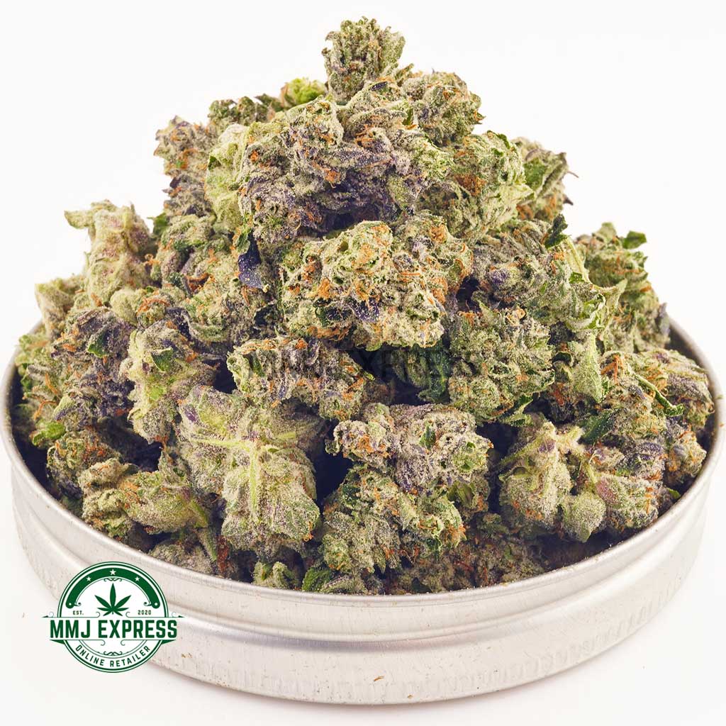 Trainwreck weed online Canada. Order weed online at MMJExpress online dispensary Canada. budgetbuds. canada weed. sativa strains. buy weed.