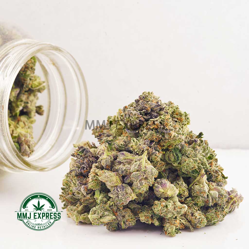 Order weed online Trainwreck BC cannabis budget buds from MMJExpress online dispensary Canada to buy weeds online. mail order weed.