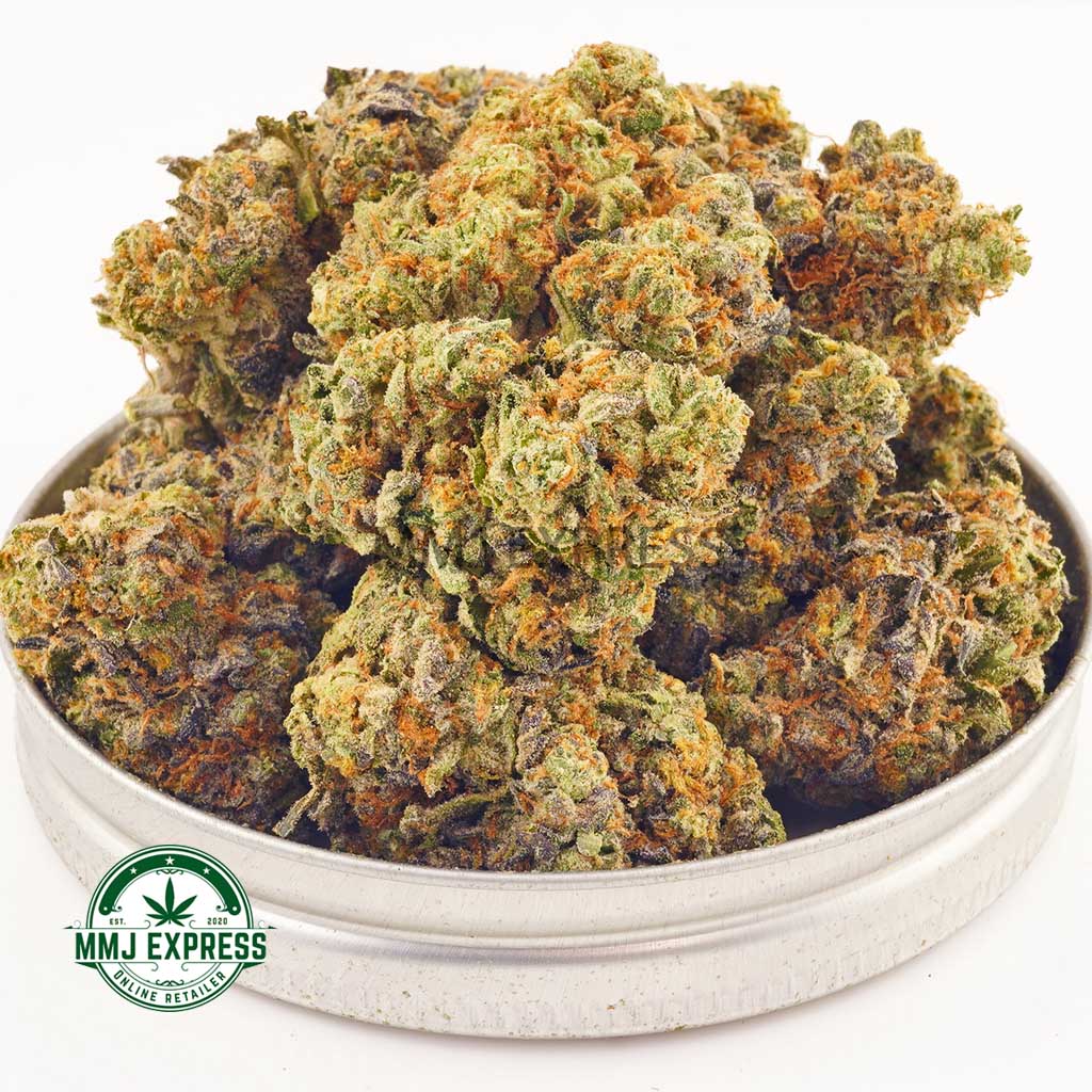 Buy Ghost Train Haze weed online Canada at MMJ Express online dispensary Canada for mail order marijuana. kiefs. mota. gummys.