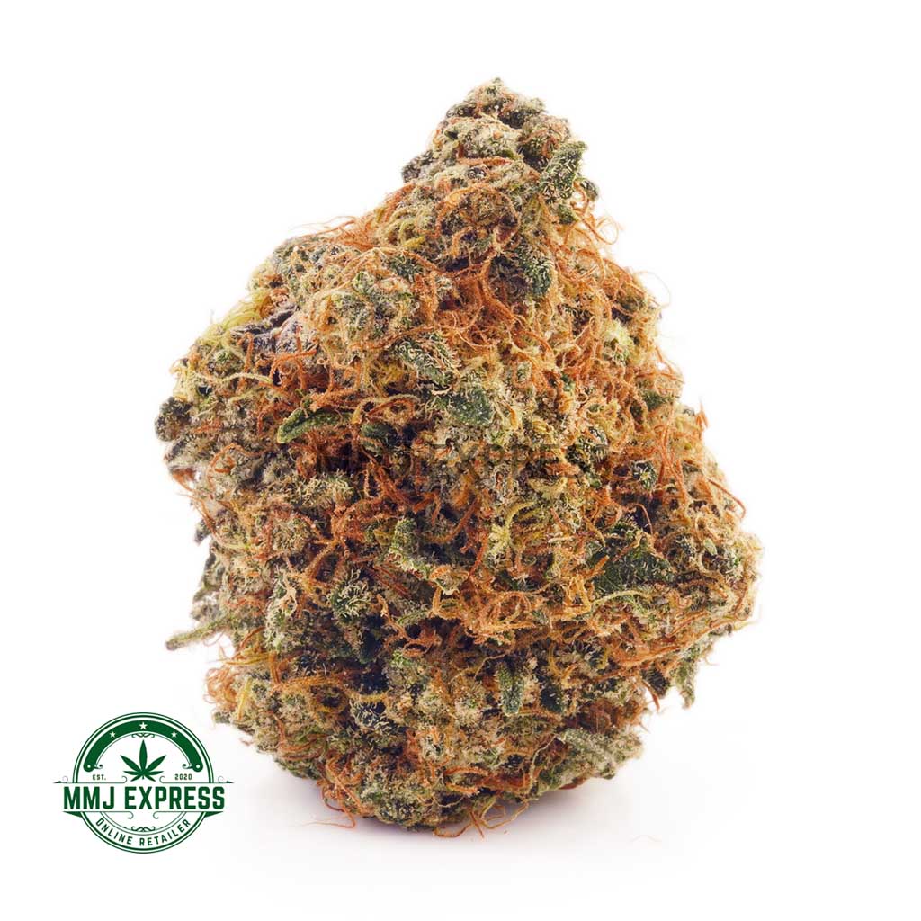 Buy Jungle Cake weed online Canada from MMJ Express online dispensary and mail order marijuana pot shop for BC Cannabis. Buy weed online.