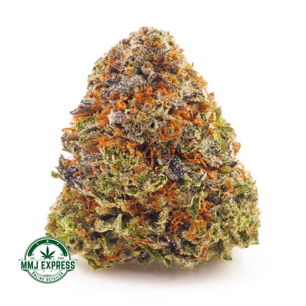 Buy Cannabis Strawberry Dream AAAA at MMJ Express Online Shop