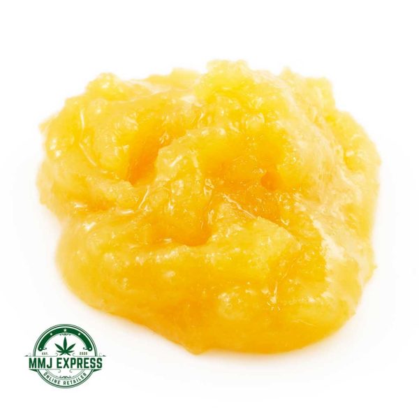 Buy Concentrates Live Resin Mendo Breath at MMJ Express Online Shop
