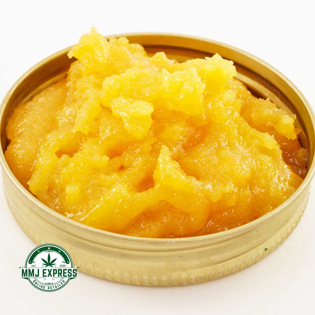 Buy Concentrates Live Resin Mendo Breath at MMJ Express Online Shop