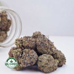 Buy Cannabis Grape Ape AAA MMJ Express Online Shop
