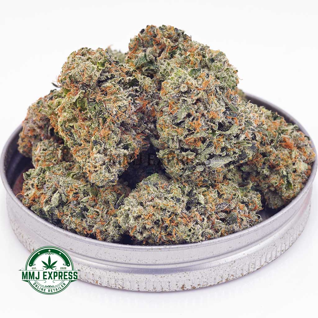 Buy Cannabis Cinderella 99 AAAA Cannabis Online at MMJ Express