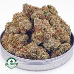 Buy Alien OG AAAA Cannabis at MMJ Express Online