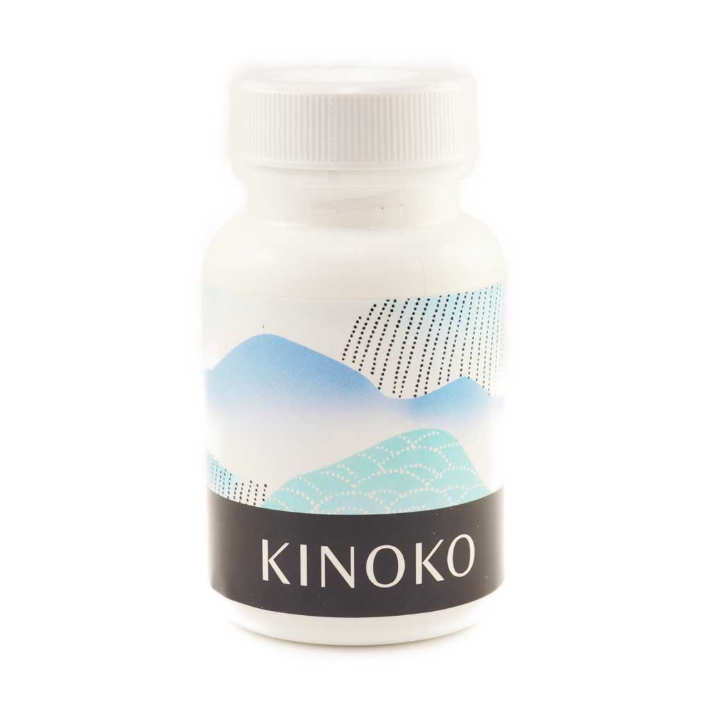 Buy KINOKO - Mushroom Microdose Capsules at MMJ Express Online Shop