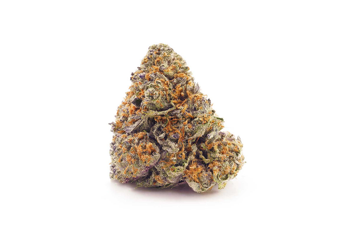 Buy weed Purple Space Cookies from MMJ Express dispensary for BC cannabis. Weed online Canada.