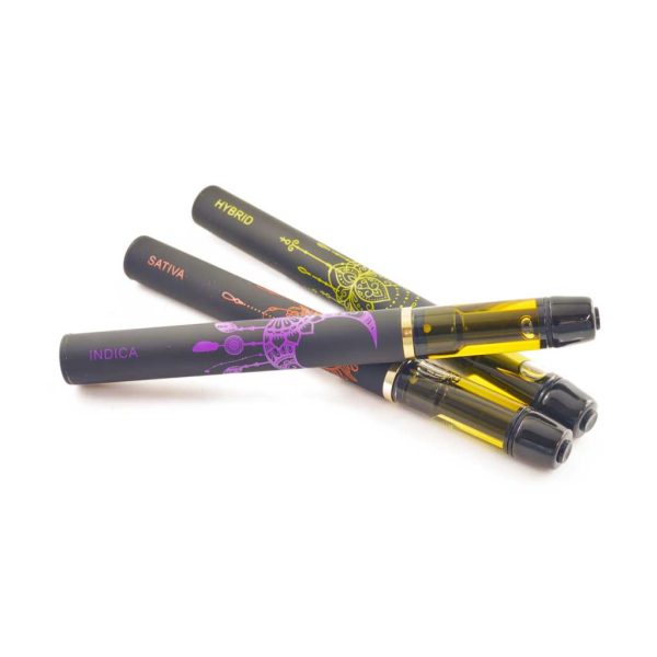 Buy So High Extracts - Disposable Vape Pen Mix and Match Bundles at MMJ Express Online Shop