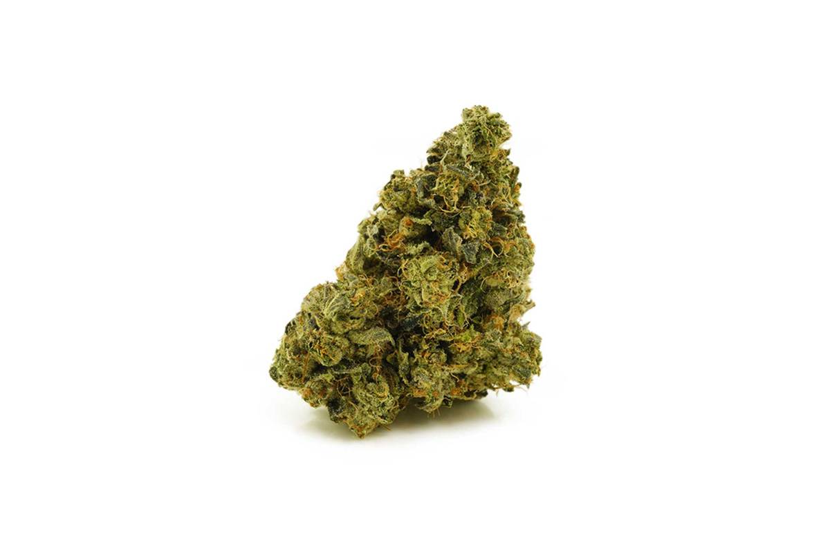 Buy Tom Ford strain budget buds at MMJ express dispensary to buy weed online Canada.