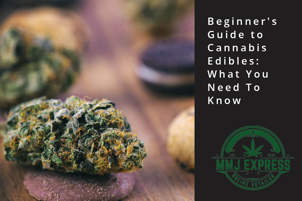 mmj blog cannabis edibles