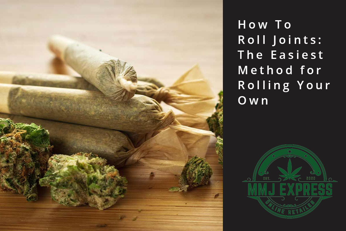 mmj blog roll joints